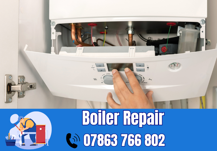 boiler repair Timperley
