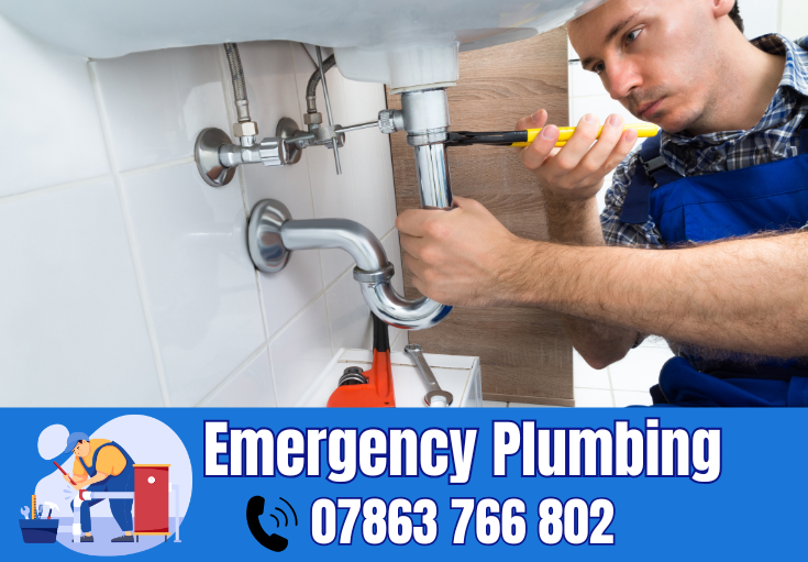  plumber Navigation Road